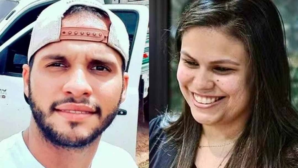 Acusado de atropelar e matar assessora do TJAC diz que não viu vítima e fugiu com medo de ser baleado