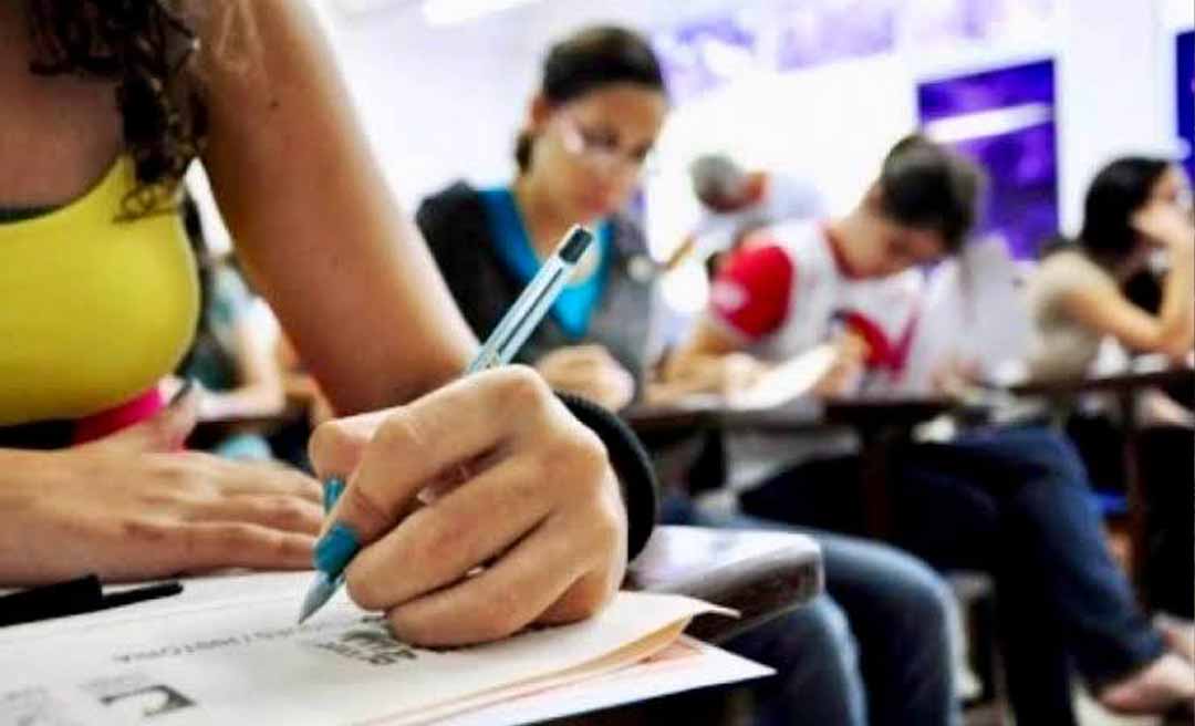 Inscritos no Enem 2025 têm até a próxima sexta-feira para pagar taxa de R$ 85; prazo é obrigatório para quem não obteve isenção