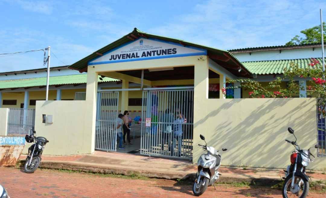 Prefeitura de Rio Branco tem 10 dias para explicar falta de professores no Município, diz MPAC