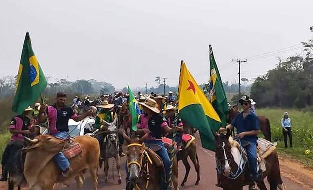 MPAC recomenda medidas para a realização da Expo Plácido 2025