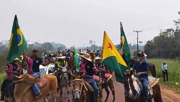 MPAC recomenda medidas para a realização da Expo Plácido 2025