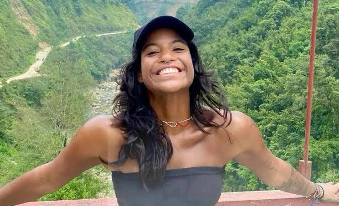 Brasileira Juliana Marins é encontrada morta após queda em cratera de vulcão na Indonésia