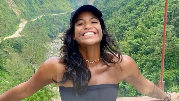 Brasileira Juliana Marins é encontrada morta após queda em cratera de vulcão na Indonésia