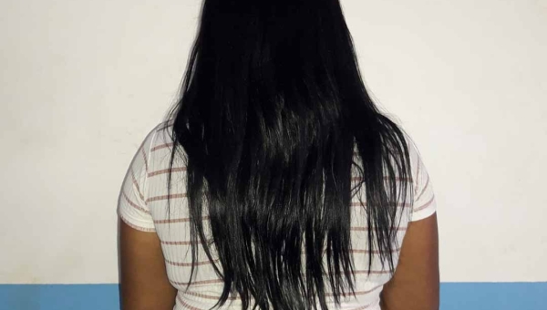 Polícia Civil cumpre mandado de prisão contra mulher condenada por receptação em Senador Guiomard