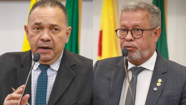 Manoel Moraes critica uso do Fundo Amazônia e Afonso Fernandes chama operações ambientais de “shows pirotécnicos”