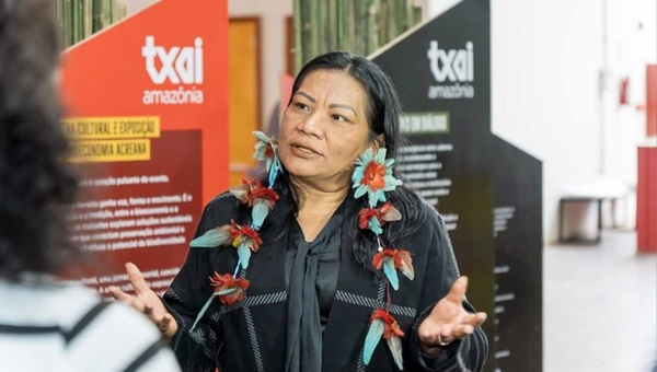 Com programação gratuita, Seminário Internacional Txai Amazônia inicia nesta quarta-feira em Rio Branco; confira