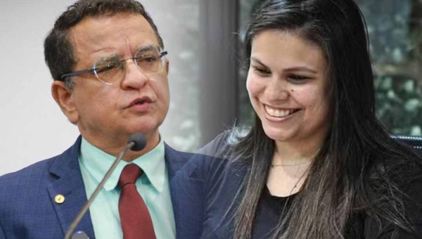 Gonzaga apresenta PL “Lei Juliana Chaar” em homenagem a advogada morta atropelada em Rio Branco