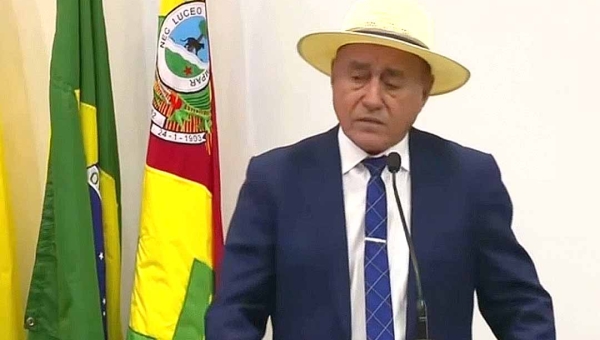 Prefeito Tião Bocalom defende volta do voto impresso em sessão solene dos 50 anos do TRE-AC na Aleac