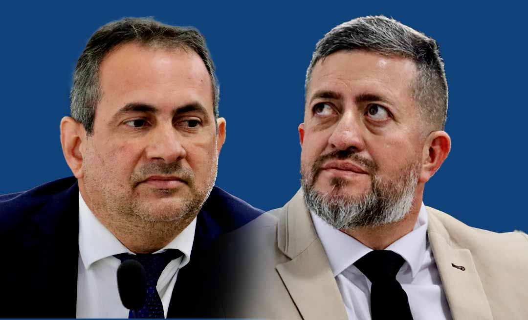 Rutênio Sá “abandona o barco”, e Márcio Mustafá deve assumir liderança de Bocalom na Câmara de Rio Branco