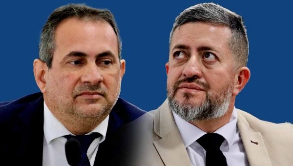 Rutênio Sá “abandona o barco”, e Márcio Mustafá deve assumir liderança de Bocalom na Câmara de Rio Branco