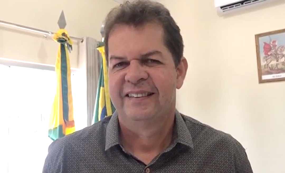 Ex-prefeito de Feijó é alvo de ação por improbidade após rombo milionário nos cofres públicos