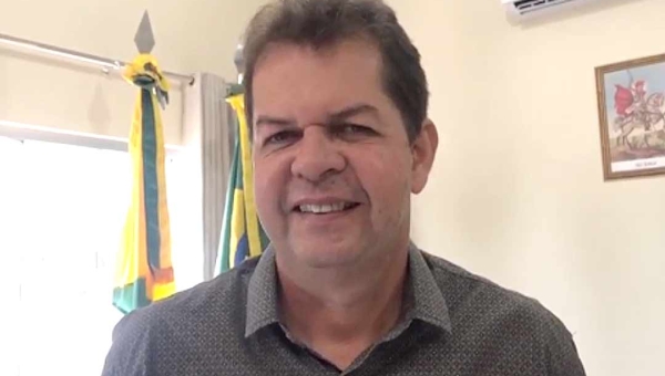 Ex-prefeito de Feijó é alvo de ação por improbidade após rombo milionário nos cofres públicos