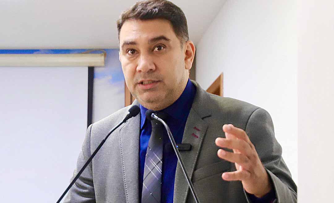 Educação financeira nas escolas: proposta do vereador Samir Bestene ganha destaque na Câmara de Rio Branco: “Futuro mais seguro e consciente"