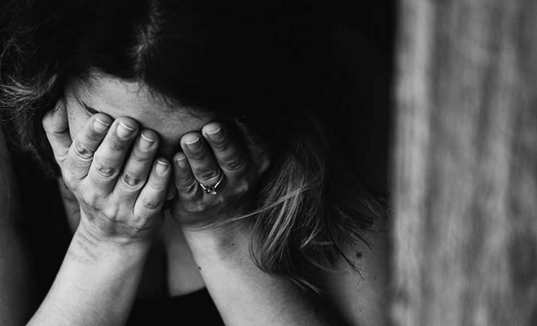 Acre já registra 2,5 mil casos de violência contra a mulher que se enquadram na Lei Maria da Penha