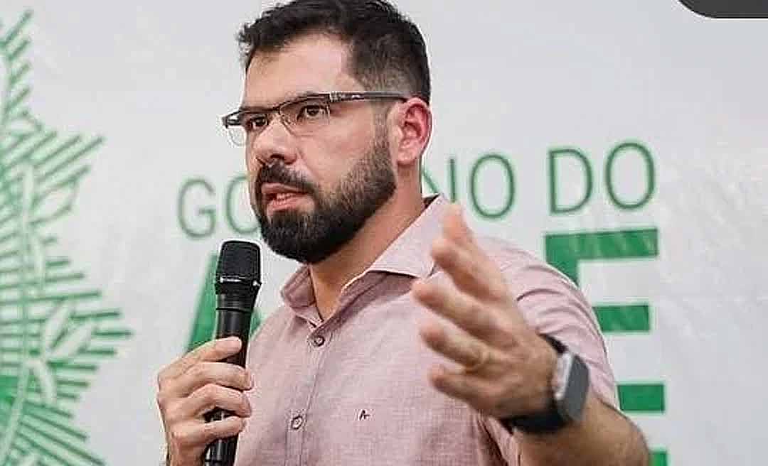 Pedro Pascoal reafirma em nota que servidora suspeita de ter ‘queimado’ bebê com água quente foi afastada e defende “punição rigorosa”
