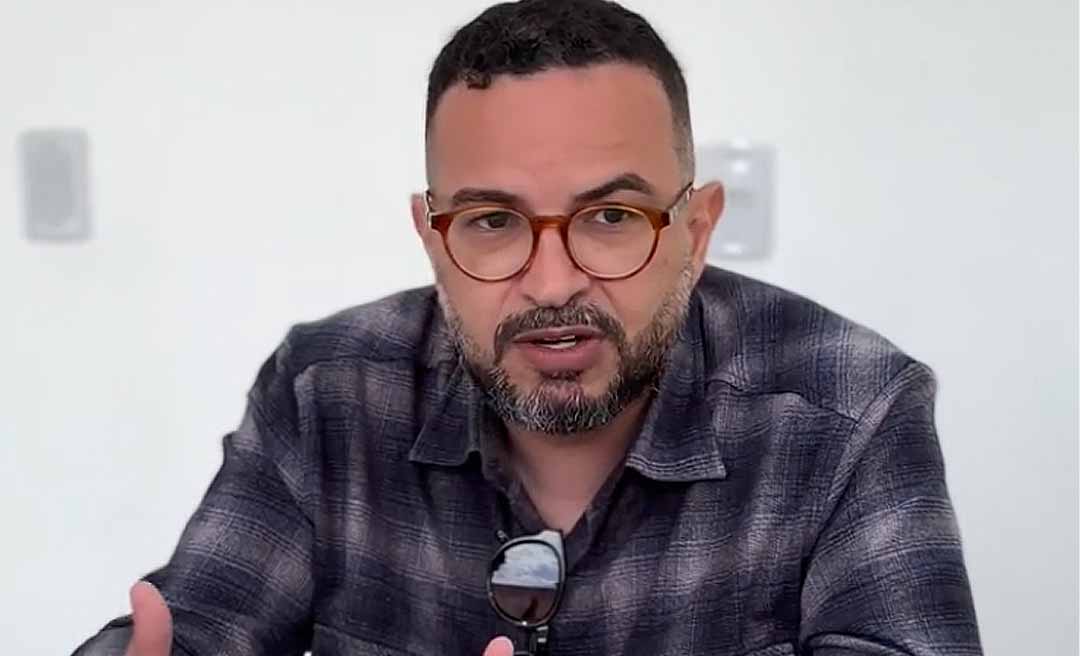 Preocupado com sua interlocução na Câmara, Bocalom convidou Márcio Pereira para ser secretário de articulação política da prefeitura