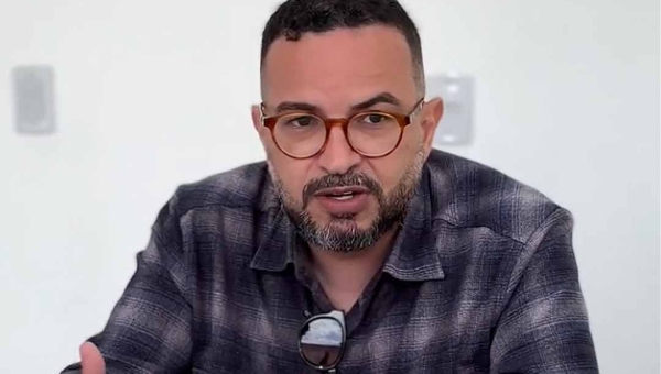 Preocupado com sua interlocução na Câmara, Bocalom convidou Márcio Pereira para ser secretário de articulação política da prefeitura