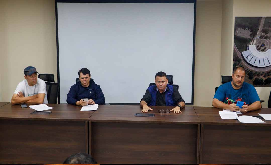 Nova diretoria do SINJAC é apresentada em assembleia que debateu eleições da FENAJ e Campeonato da Imprensa 2025