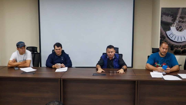 Nova diretoria do SINJAC é apresentada em assembleia que debateu eleições da FENAJ e Campeonato da Imprensa 2025