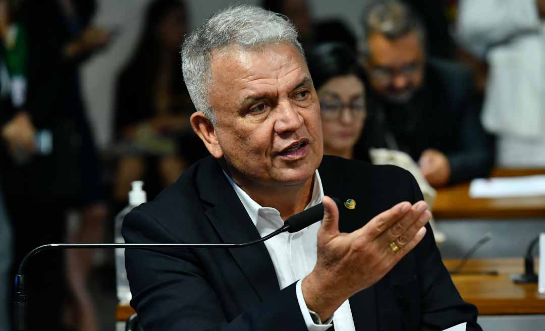 Rio Branco recebe etapa histórica do Campeonato Brasileiro de Tiro Prático com apoio do senador Petecão