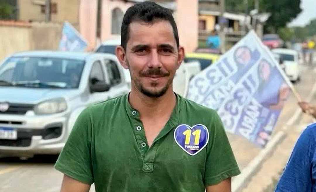 Justiça concede liberdade ao vereador Vanderley Fortunato; parlamentar é suspeito de estuprar e perseguir adolescente