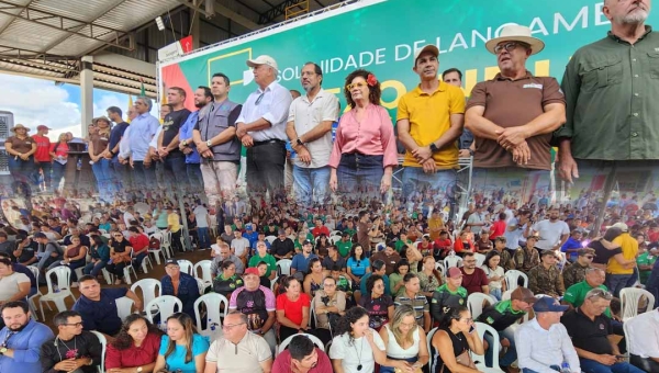 Com investimentos na ordem de R$ 10 milhões, maior complexo industrial do café da Região Norte entra em funcionamento 