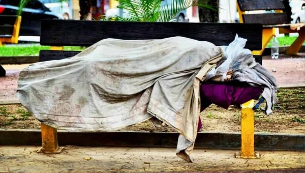 Frio mais forte dos últimos anos chega ao Acre nesta segunda-feira, avisa Friale