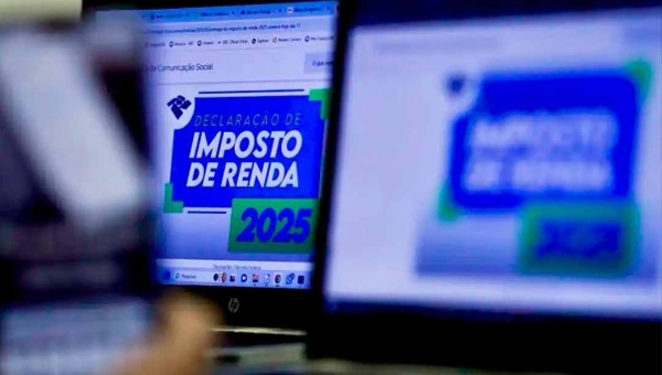 Receita Federal libera maior lote de restituição do IR da história: R$ 11 bilhões para 6,5 milhões de contribuintes