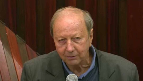 Padre Mássimo diz que para vencer o fundamentalismo religioso é preciso fortalecer o ecumenismo