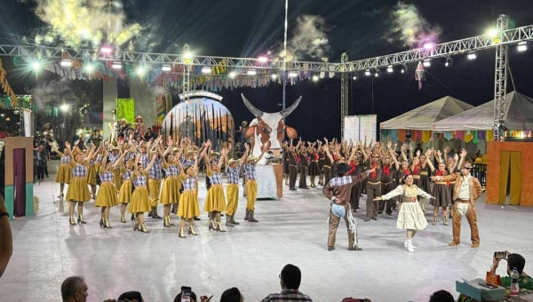 Junina Pega-Pega contesta penalização e aponta irregularidades em concurso estadual de quadrilhas