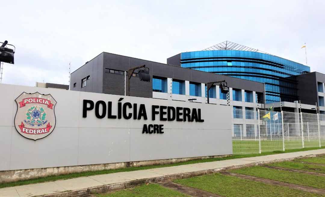 PF divulga cronograma de serviços para caçadores excepcionais e atiradores desportivos do Acre