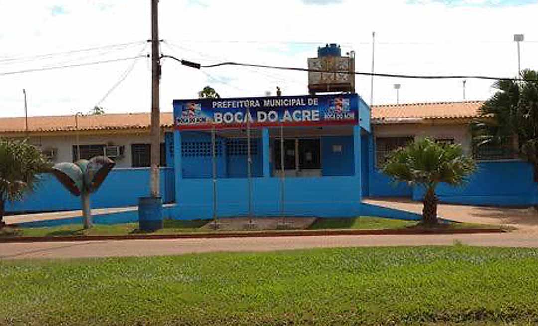 Pagamento antecipado de 50% do 13º salário reforça economia de Boca do Acre com mais de R$ 8,2 milhões