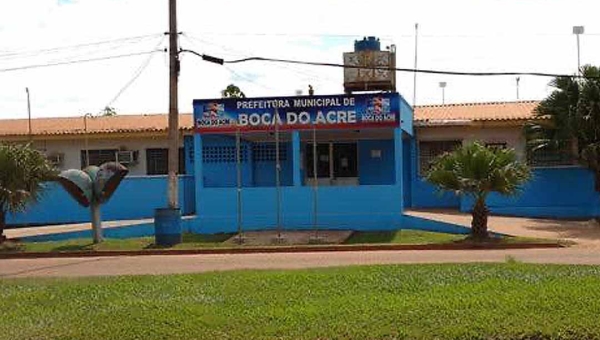 Pagamento antecipado de 50% do 13º salário reforça economia de Boca do Acre com mais de R$ 8,2 milhões