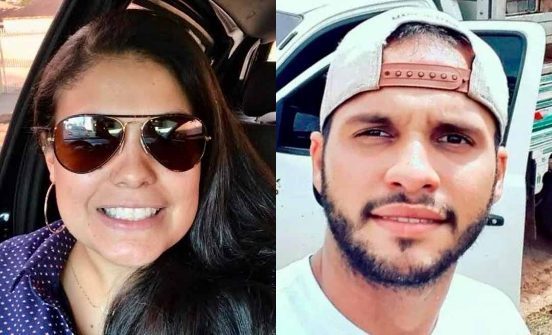 Acusado de atropelar e matar servidora do TJAC segue foragido após mais de uma semana do crime