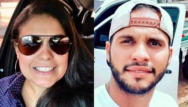 Acusado de atropelar e matar servidora do TJAC segue foragido após mais de uma semana do crime