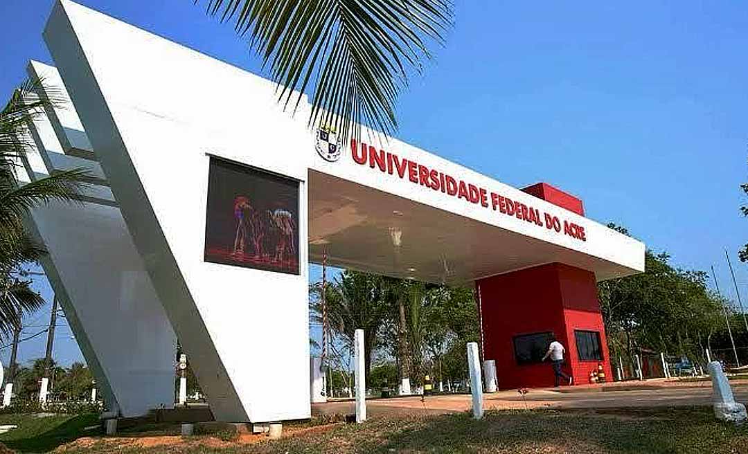 UFAC abre concurso para técnicos em educação com 32 vagas distribuídas entre Rio Branco e Cruzeiro do Sul