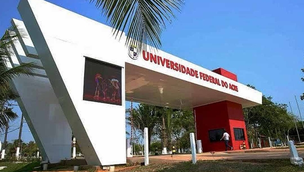 UFAC abre concurso para técnicos em educação com 32 vagas distribuídas entre Rio Branco e Cruzeiro do Sul