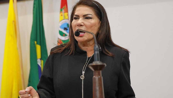 Antônia Sales diz que países ricos têm pressionado Lula e lançado milhões de brasileiros na miséria