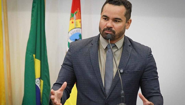 Arlenilson culpa Marina e Lula por operações e dispara: querem transformar a Amazônia em jardim botânico dos estrangeiros