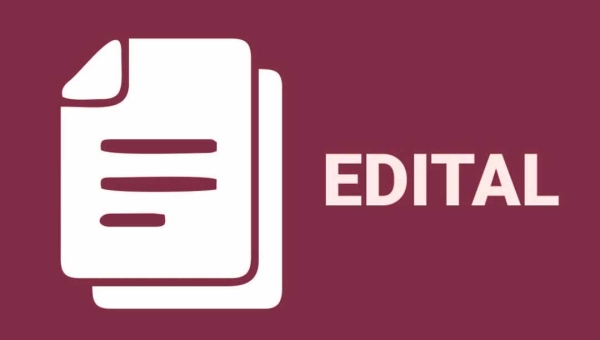 Edital convocação de assembléia geral extraordinária