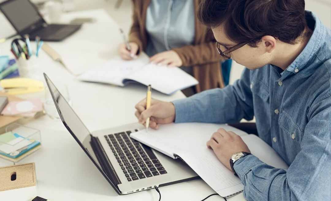 Governo do Acre abre seleção para cadastro reserva de estagiários em Rio Branco; inscrições começam nesta quinta-feira, 3