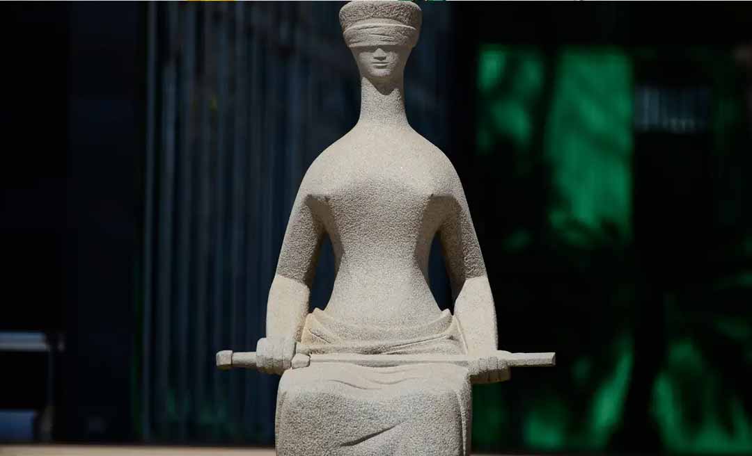 Supersalários no Judiciário crescem 49,3% em 2024, mostra estudo