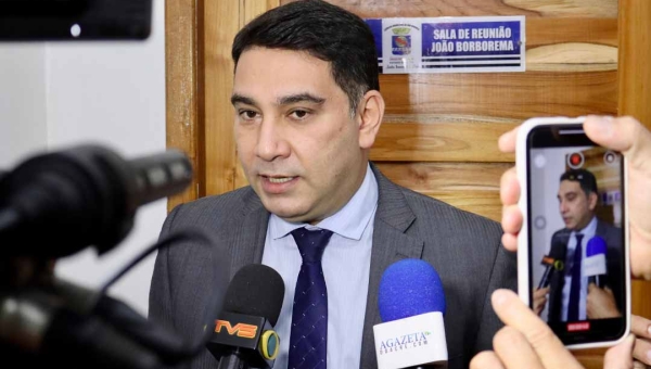 Vereador Samir Bestene cobra atenção aos produtores rurais de Rio Branco e denuncia más condições na Estrada do Quixadá