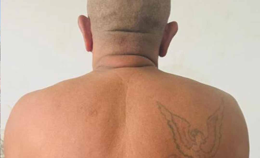 Polícia Civil conclui investigação de feminicídio em Senador Guiomard e indicia autor do crime e dois homens por omissão de socorro