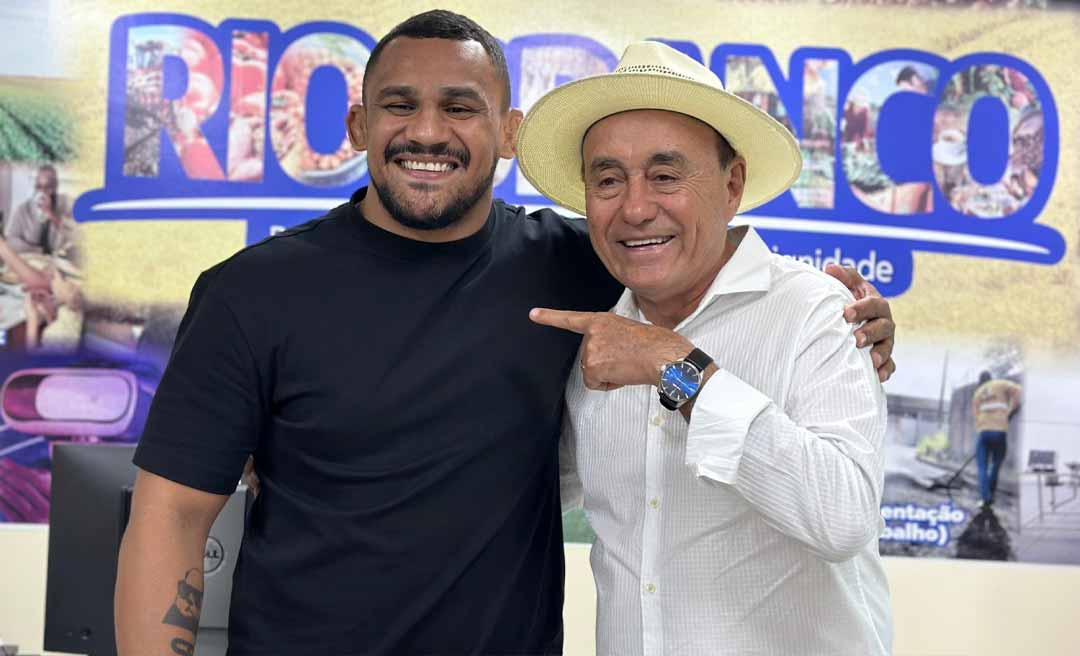 Exonerado do cargo de secretário municipal de Esportes, Wendell Barbosa diz que saiu de cabeça erguida e fazendo história