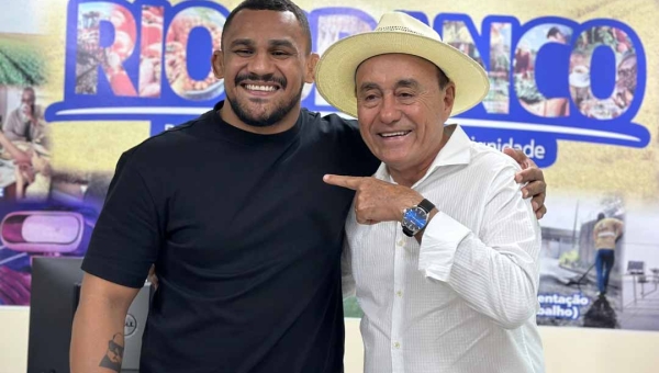 Exonerado do cargo de secretário municipal de Esportes, Wendell Barbosa diz que saiu de cabeça erguida e fazendo história