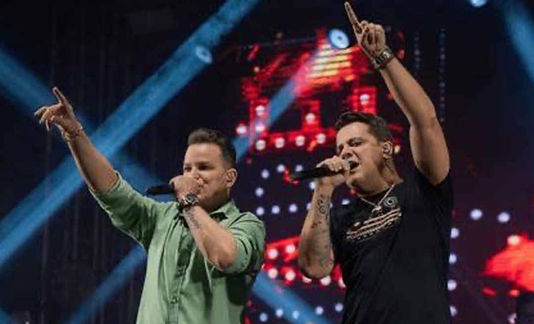 João Neto & Frederico são confirmados na ExpoBoca 2025, que consolida festa como uma das maiores do interior do Amazonas