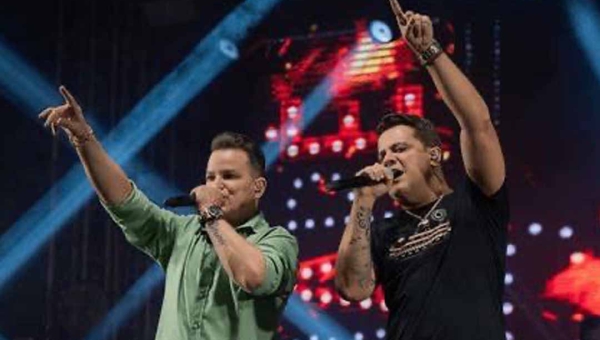 João Neto & Frederico são confirmados na ExpoBoca 2025, que consolida festa como uma das maiores do interior do Amazonas