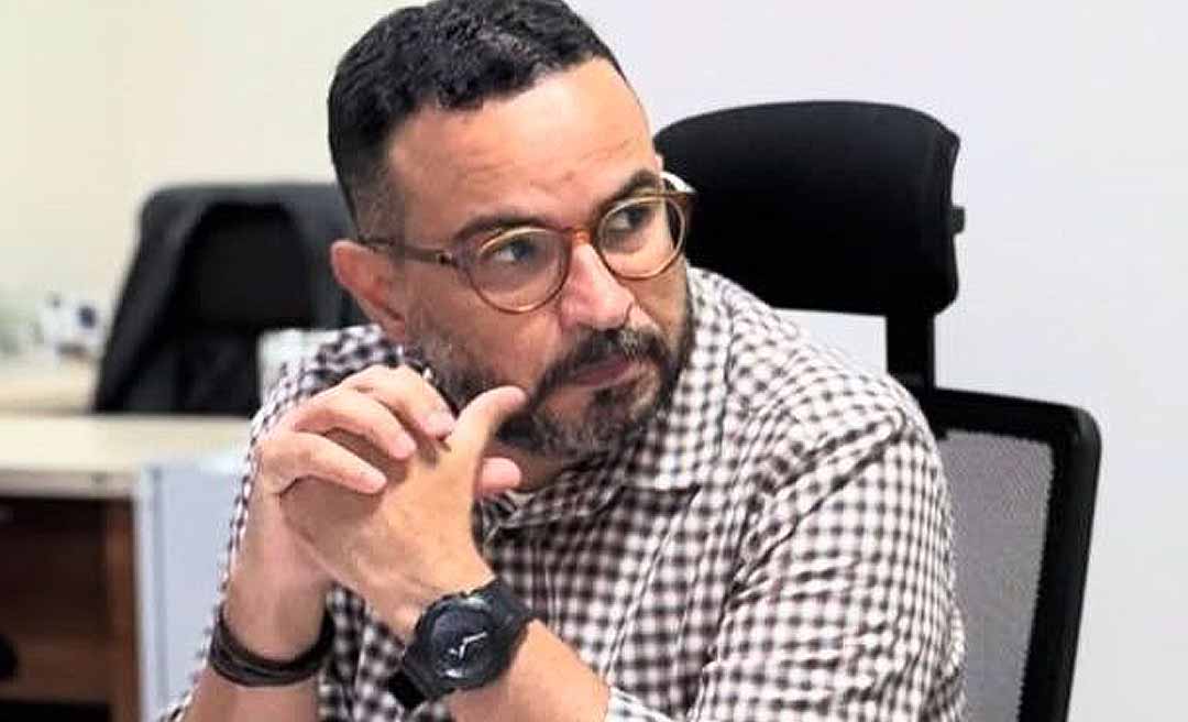 Márcio Pereira diz que foi nomeado secretário de articulação da prefeitura sem saber: “Me nomearam sem autorização. Vou pedir para tornar sem efeito”