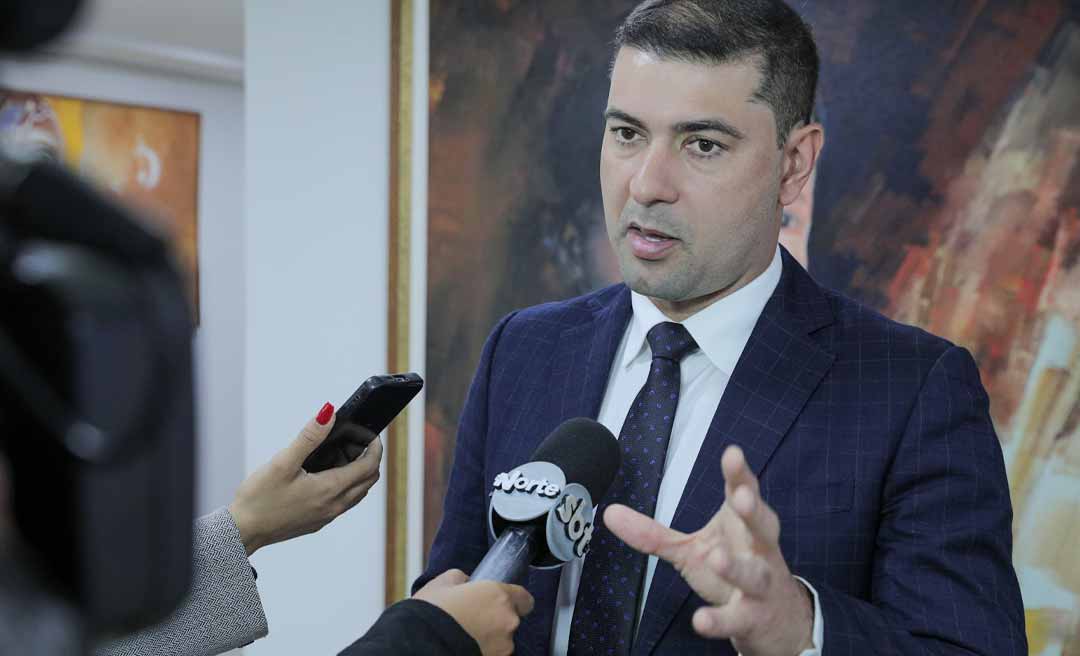 Nicolau Júnior reforça apoio aos produtores rurais e agenda audiência ampliada para dia 11